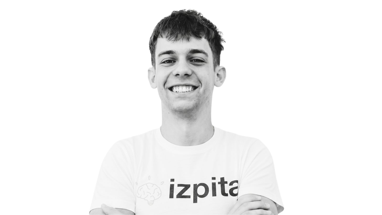 Виктор Китенов - съосновател на Izpita